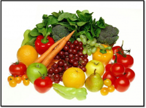 Ăn nhiều rau xanh tăng sức đề kháng cho cơ thể