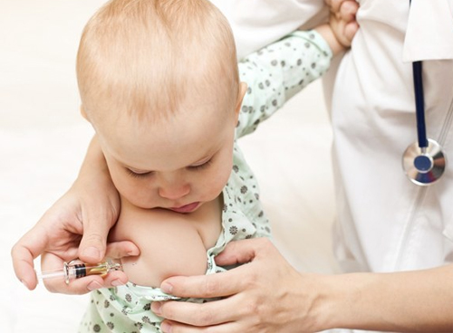 Cách sơ cứu sốc phản vệ với vắc xin