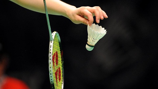Độ căng là yếu tố quan trọng khi chọn vợt cầu lông cho người mới chơi