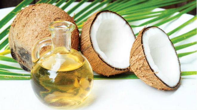 Cách chữa rụng tóc từ thiên nhiên với quả dừa và dầu dừa hiệu quả bất ngờ