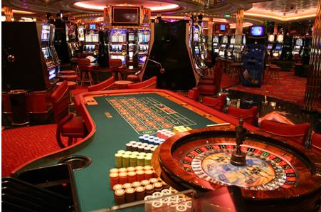 Nghiên cứu cho người Việt chơi casino