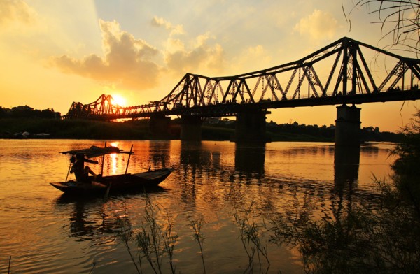 Địa điểm chụp ảnh Tết dương lịch 2016 truyền thống tại Hà Nội