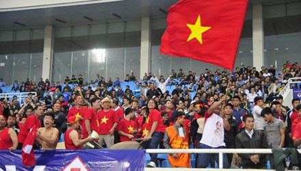 AFF Cup 2014, ĐT Việt Nam, ĐT Malaysia, SVĐ Mỹ Đình, bán kết lượt về việt nam malaysia