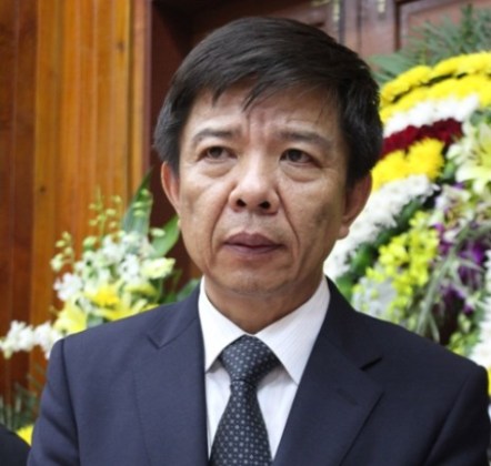 Chủ tịch tỉnh Quảng Bình bị kiểm điểm