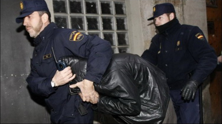Cảnh sát Tây Ban Nha bắt giữ 4 phần tử Hồi Giáo cực đoan. Ảnh Pcworld