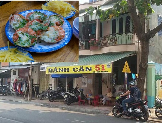 Quán bánh căn bị tố ‘chặt chém khách ở Nha Trang’ bị xử phạt 1 triệu đồng vì có nhiều vi phạm trong kinh doanh, an toàn vệ sinh thực phẩm