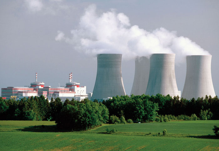 Đài Loan sẽ phải chịu cảnh thiếu năng lượng trầm trọng nếu không kịp thời xử lý chất thải điện hạt nhân