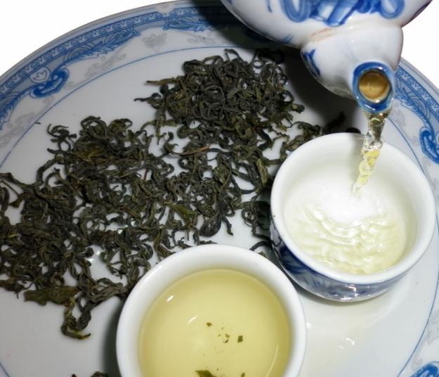 Trà Móc Câu Thái Nguyên là một loại trà ngon