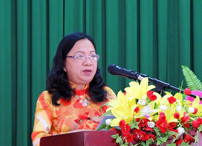 Trà Vinh có thêm 3 Phó chủ tịch UBND tỉnh