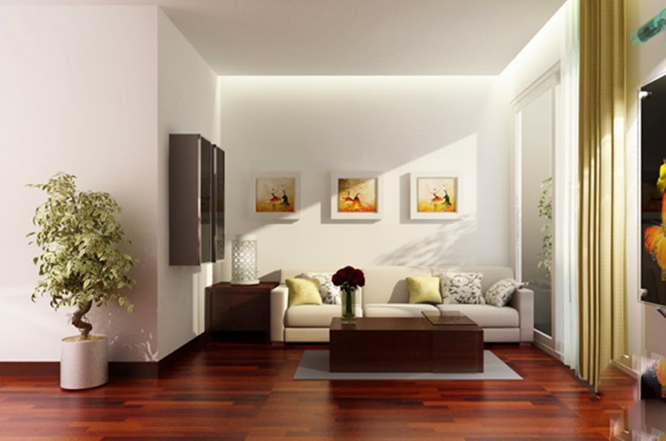 Tuyệt chiêu chọn sàn gỗ cho ngôi nhà hoàn hảo - ảnh 1
