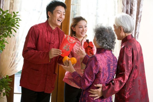 Chọn người x&ocirc;ng nhà cho gia chủ tu&ocirc;̉i Tý n&ecirc;n chọn người tu&ocirc;̉i Thìn, Th&acirc;n, Sửu 