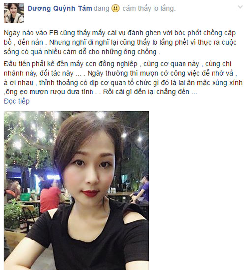 Vợ Việt kiều bày cách xử lý chồng ngoại tình vì bị giăng bẫy