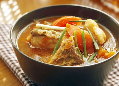 Món canh cá nấu chua giúp giải ngán sau Tết ai cũng mê