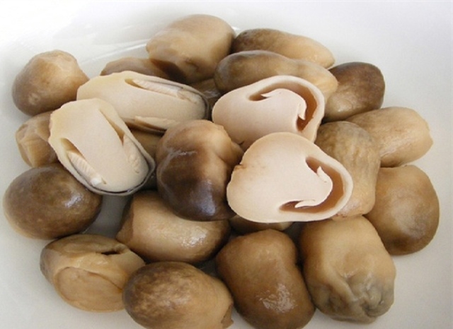 Không chỉ là loại thực phẩm thơm ngon, nấm rơm còn có công dụng trong việc chữa yếu sinh lý ở nam giới