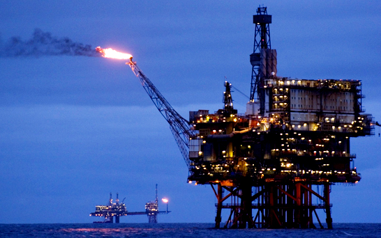 Liệu lần chuyển giao quyền lực này sẽ có tác động như thế nào đối với thị trường dầu mỏ?