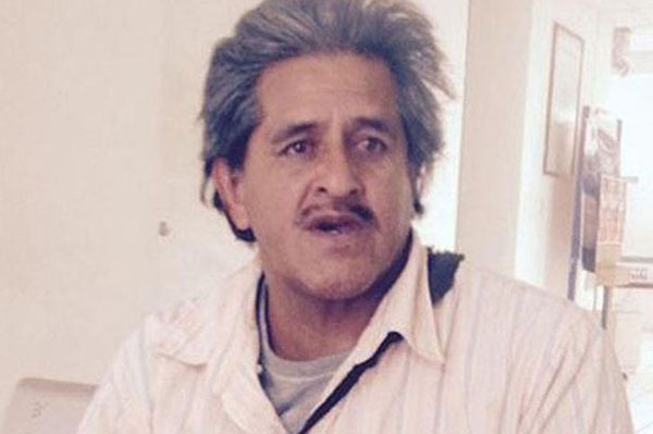 Chuyện lạ về 'của quý' dài nhất thế giới này là một người đàn ông Mexico. Ảnh: Mirror