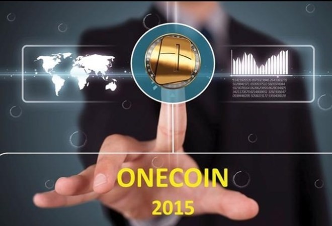 Cơn lốc tiền ảo Onecoin dễ ‘cuốn’ mất tiền thật