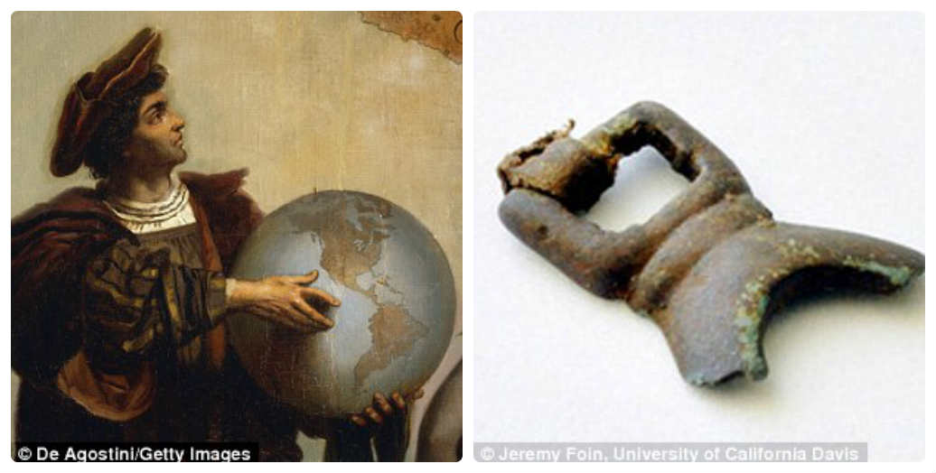 Khai quật cổ vật bằng đồng minh chững cho cuộc giao thương của người Đông Á với thế giới mới cách đây 2.600 năm