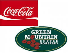Coca-Cola sẽ hợp tác với Keurig Green Mountain 