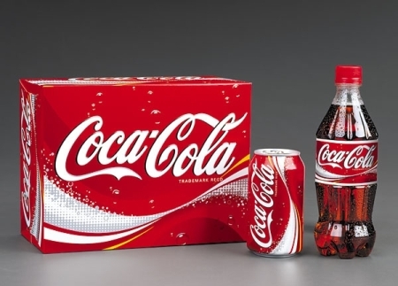 Coca cola và những chiến lược PR gây sốt 1