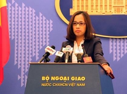 Phó phát ngôn viên Bộ Ngoại giao Phạm Thu Hằng xác nhận vụ việc 2 công dân Việt Nam bị sát hại ở Angola