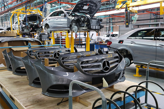 công nghiệp ô tô tại việt nam công nghiệp ô tô tại việt nam