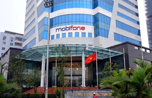Mobifone được xếp hạng Tổng công ty đặc biệt