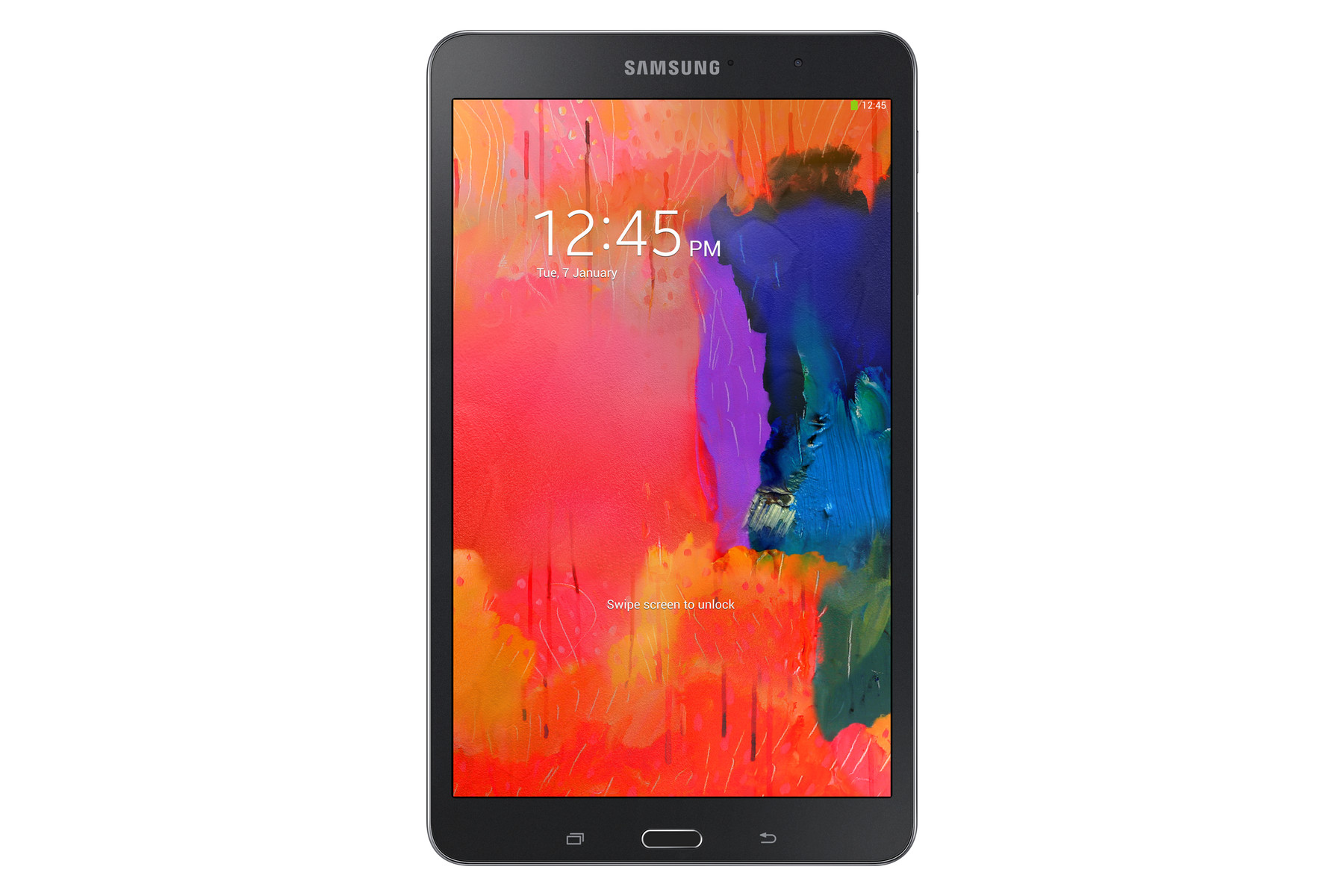 Samsung Galaxy TabPRO 8.4 nổi bật trong top máy tính bảng giá rẻ