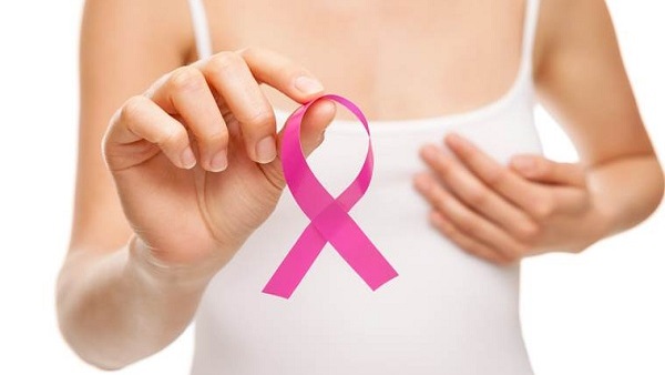 Ung thư vú có thể chữa khỏi đến 80% nếu phát hiện sớm