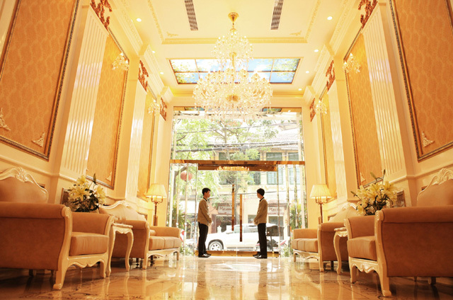 Những khách sạn boutique ở Hà Nội vô cùng độc đáo