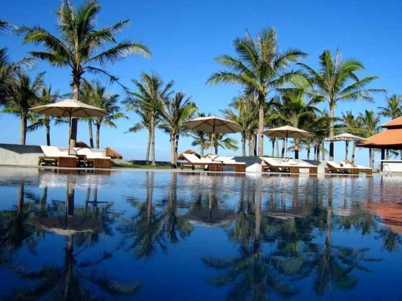 5 khách sạn Nha Trang đạt tiêu chuẩn quốc tế cực sang chảng