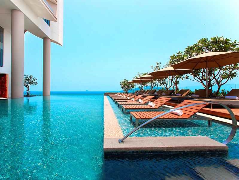 5 khách sạn Nha Trang đạt tiêu chuẩn quốc tế cực sang chảnh