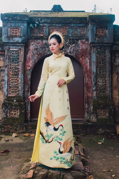 Sao Việt: Vợ Duy Nhân tái xuất làm mẫu ảnh với vẻ kiêu sa 'hút hồn' 