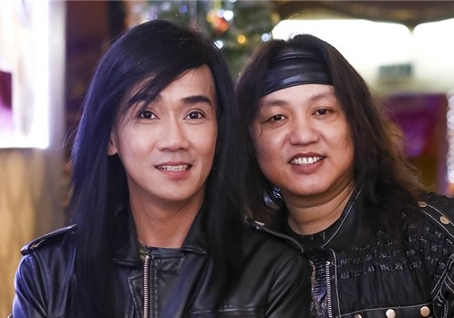 Cặp đôi đình đám nhất thập niên 90, Minh Thuận - Nhật Hào