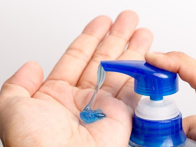 Xà phòng diệt khuẩn không tốt hơn xà phòng thông thường