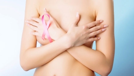 10 bí quyết phòng ngừa ung thư vú