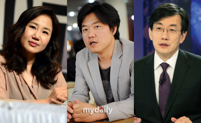 Sao 'Hậu duệ mặt trời' lọt top nghệ sĩ quyền lực nhất làng giải trí Hàn Quốc