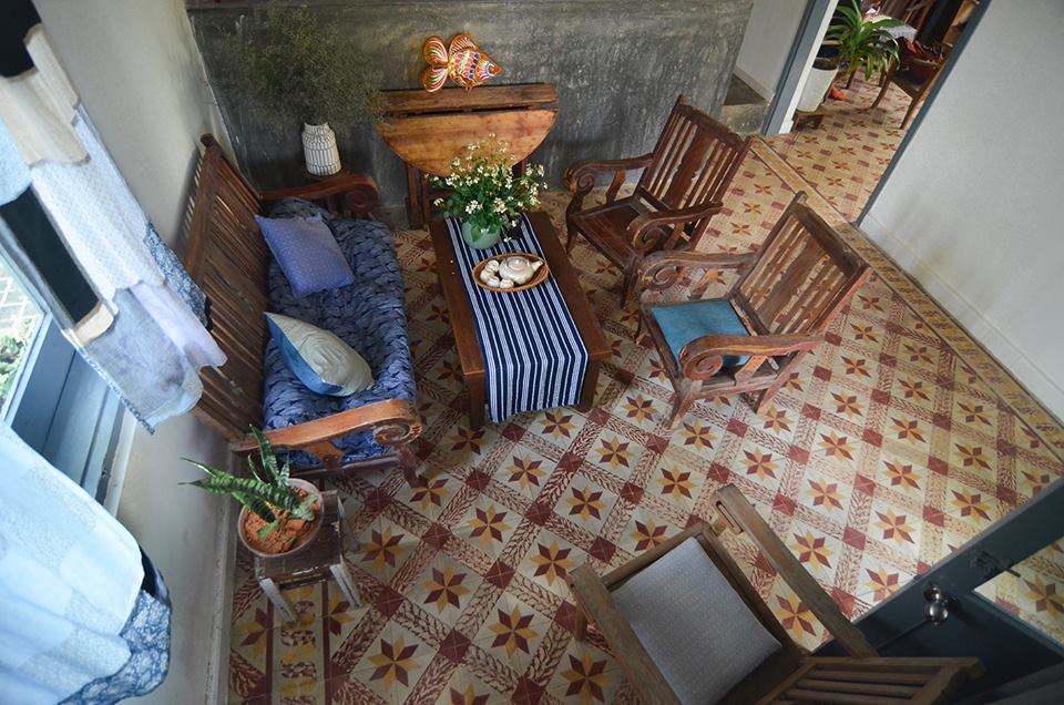 INDIgo Home – Homestay đẹp như mơ cho chuyến du lịch Đà Lạt