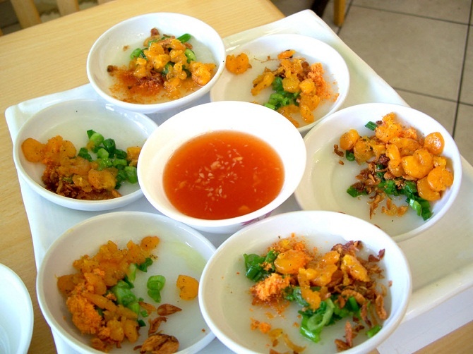Những món ăn dưới 10.000 đồng cho buổi chiều lang thang ở Đà Lạt - ảnh 1