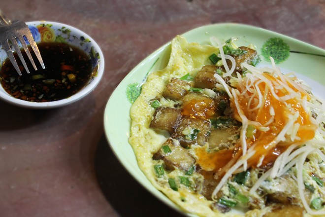 Những món ăn dưới 10.000 đồng cho buổi chiều lang thang ở Đà Lạt - ảnh 5