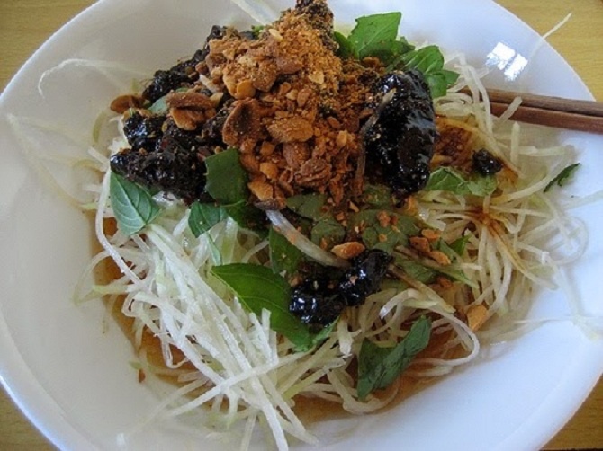 Những món ăn dưới 10.000 đồng cho buổi chiều lang thang ở Đà Lạt - ảnh 7