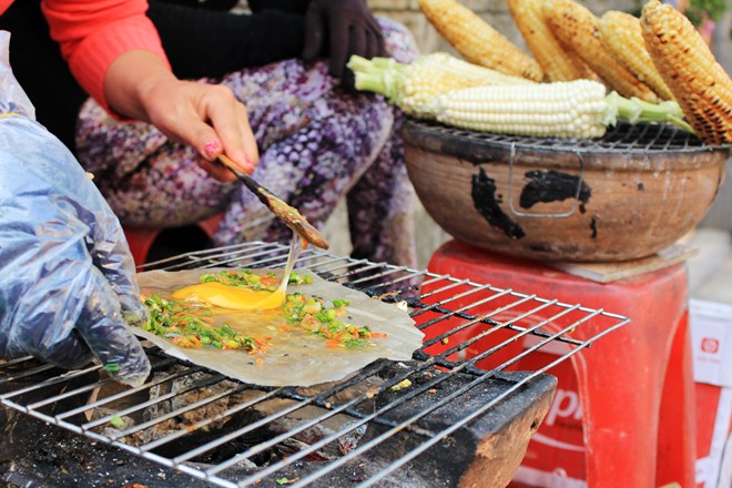 Những món ăn dưới 10.000 đồng cho buổi chiều lang thang ở Đà Lạt - ảnh 2
