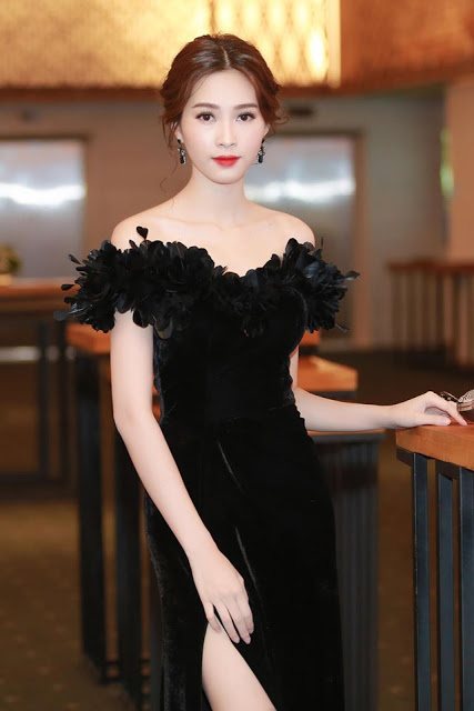 Hoa hậu Đặng Thu Thảo: Tay chơi hàng hiệu kín tiếng của Vbiz