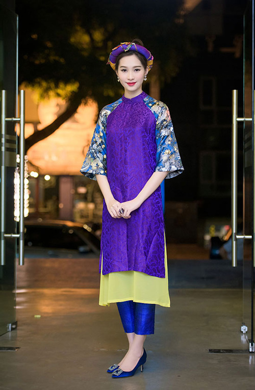 Hoa hậu Đặng Thu Thảo: Tay chơi hàng hiệu kín tiếng của Vbiz
