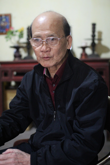 Những điều ít biết về cuộc đời nghệ sĩ Phạm Bằng