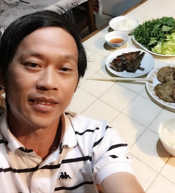 Hoài Linh: Nghệ sĩ 'nông dân' của khán giả Việt
