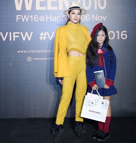 Huyền My, Midu, Lan Khuê lọt top sao Việt mặc đẹp nhất tuần qua