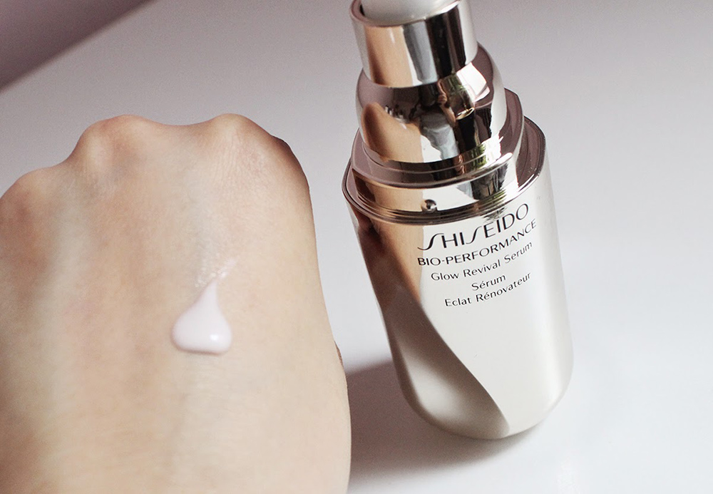 Top 5 serum dưỡng da đình đám nhất hiện nay