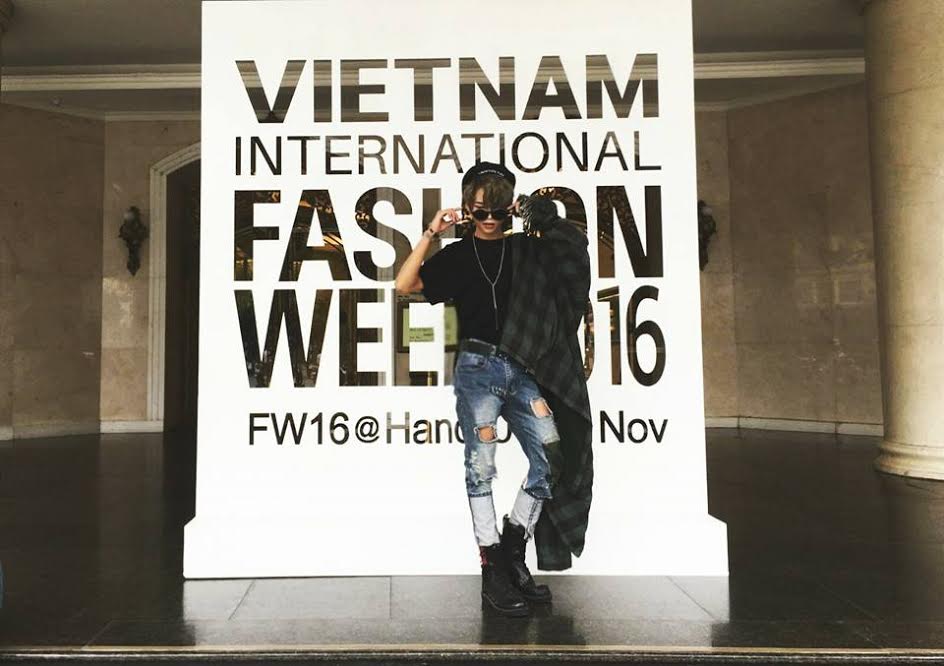 Đây có phải những thảm họa thời trang của Vietnam International Fashion Week?