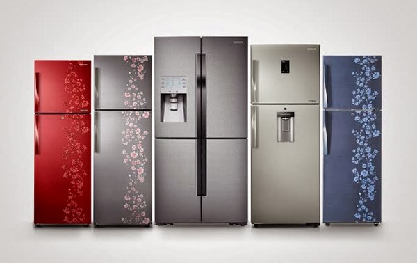 Mẹo sắp xếp tủ lạnh hợp phong thủy bạn cần biết